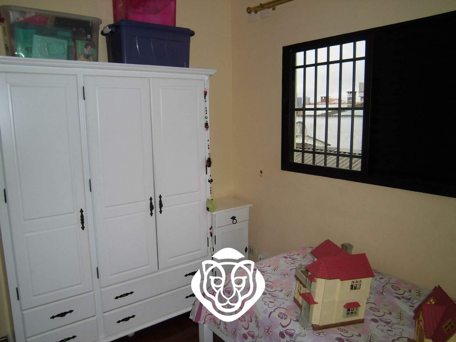 Casa 1 - Dormitório II