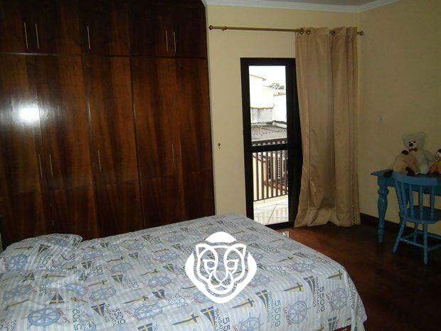 Casa 1 - Dormitório III