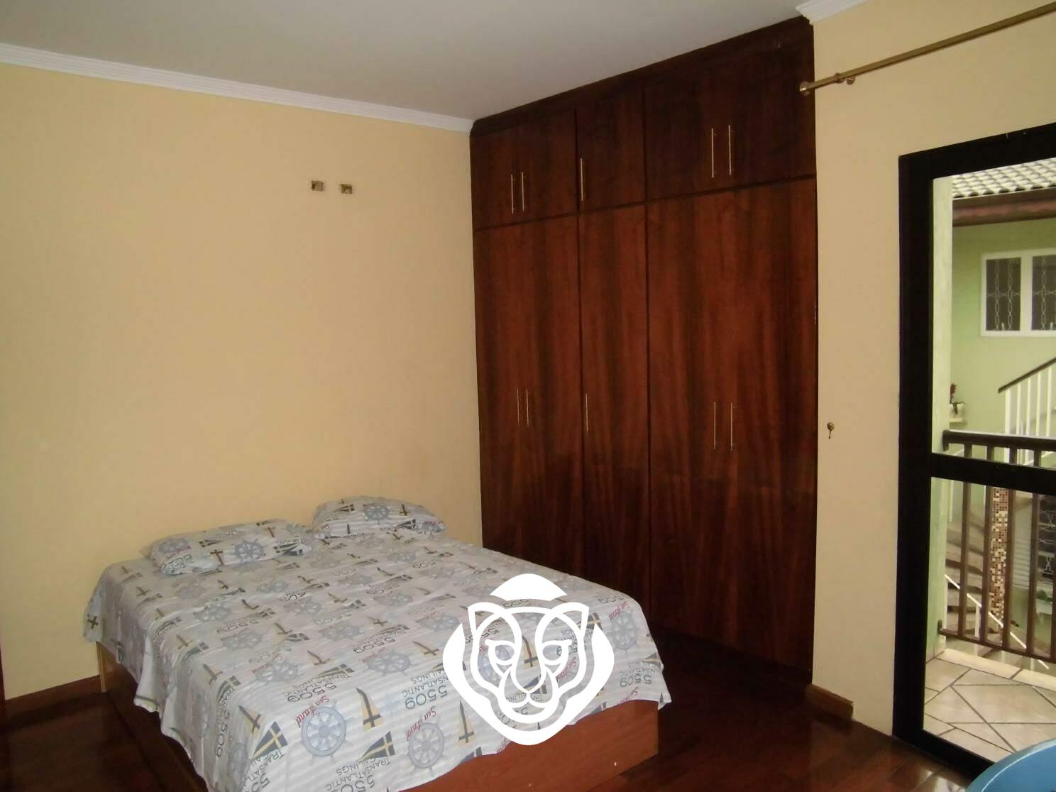 Casa 1 - Dormitório III