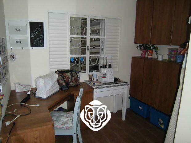 Casa 2 - Dormitório