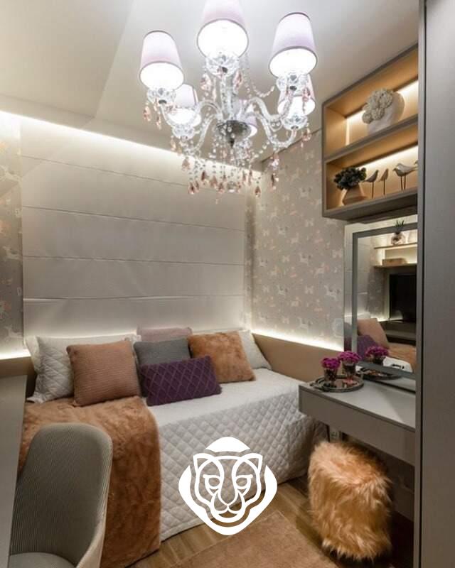 Dormitório III - Suíte