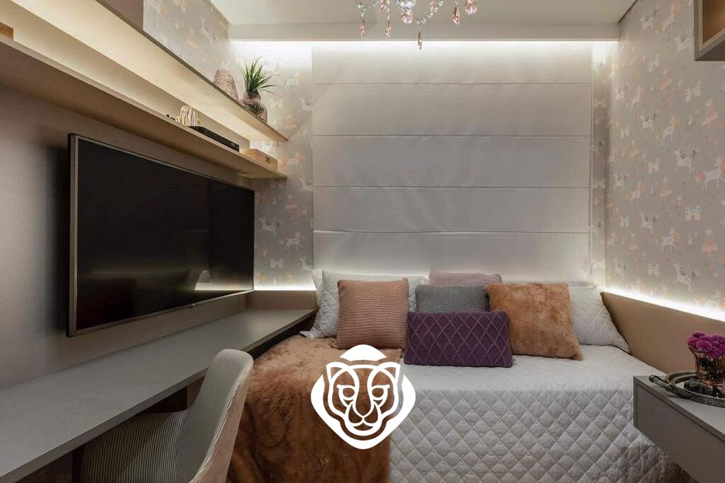 Dormitório III - Suíte