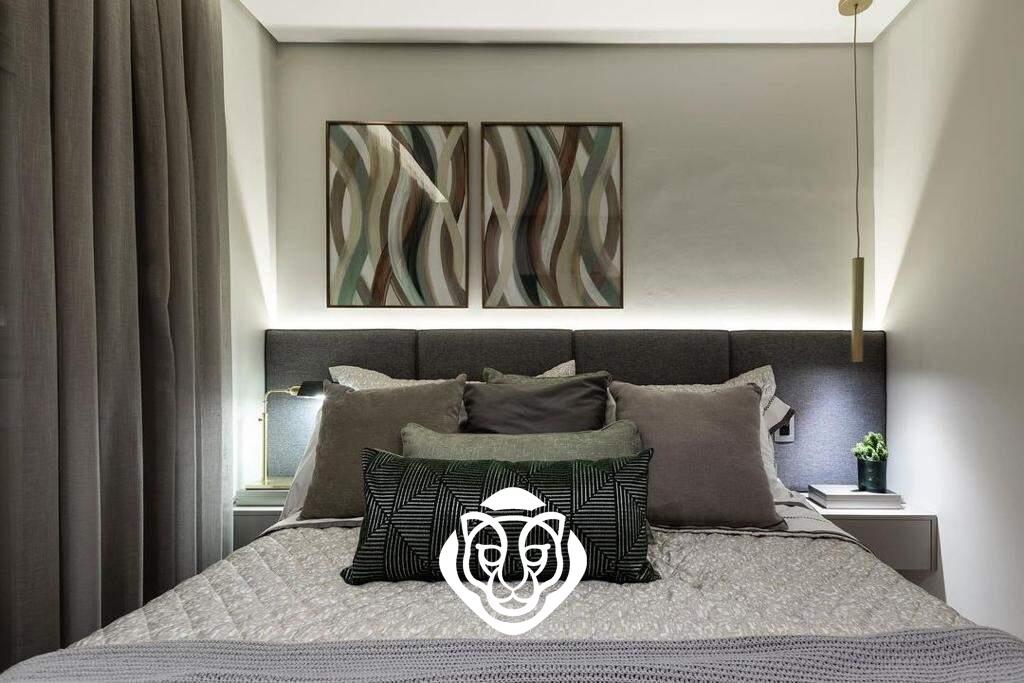 Dormitório I - Suíte