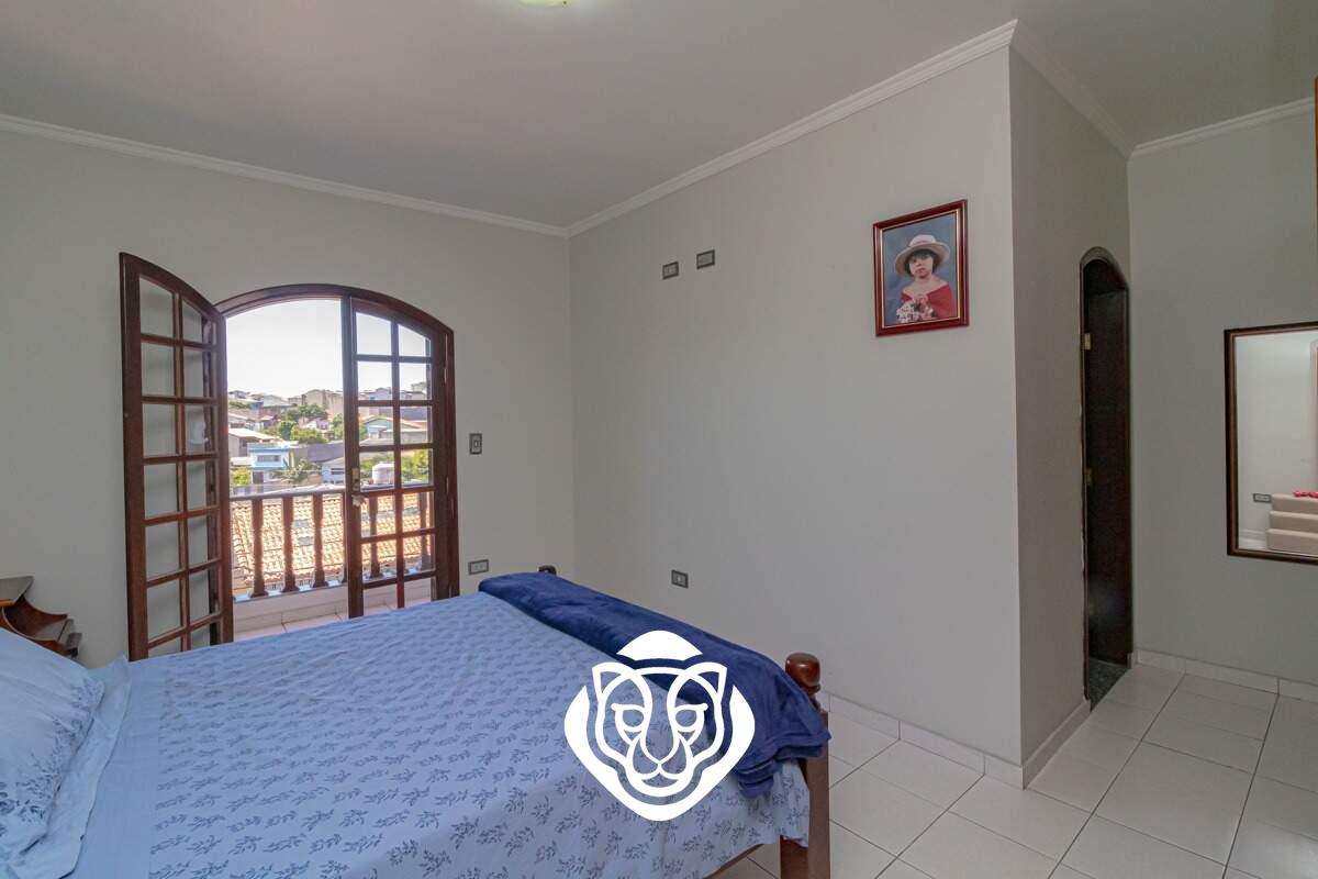 Dormitório I - Suíte 