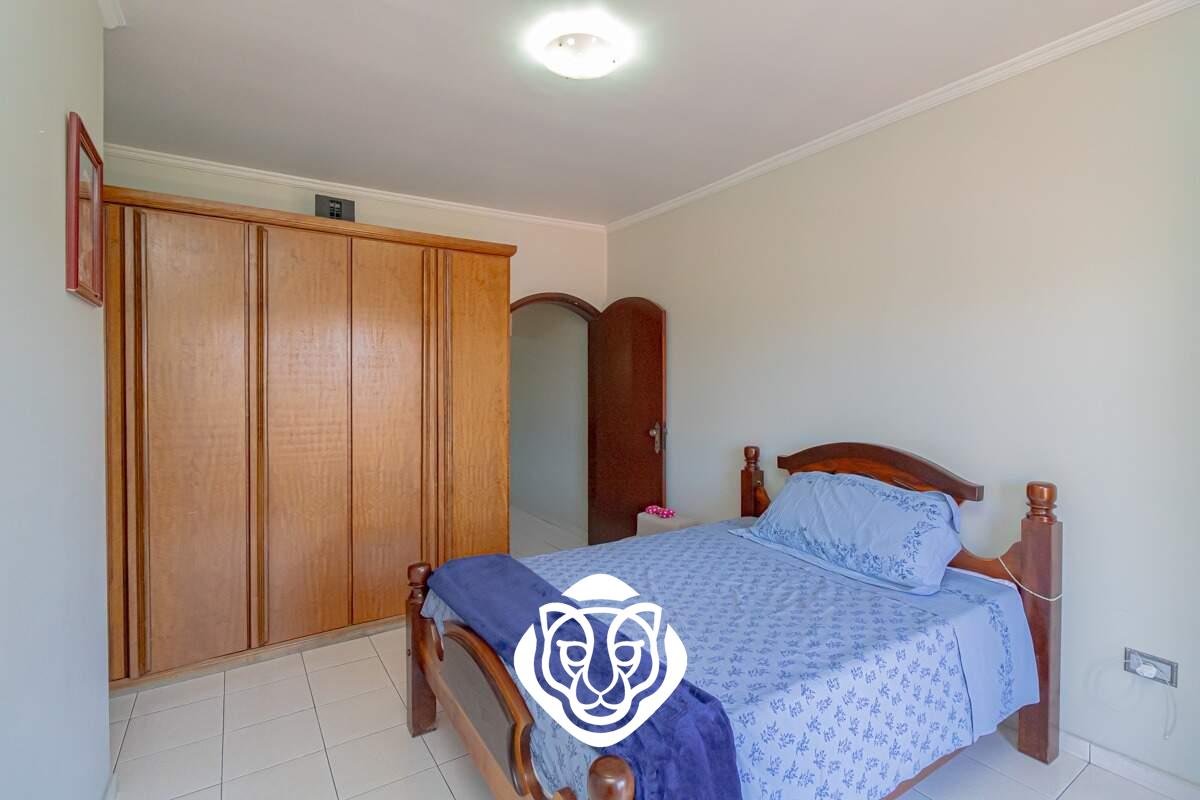 Dormitório I - Suíte 