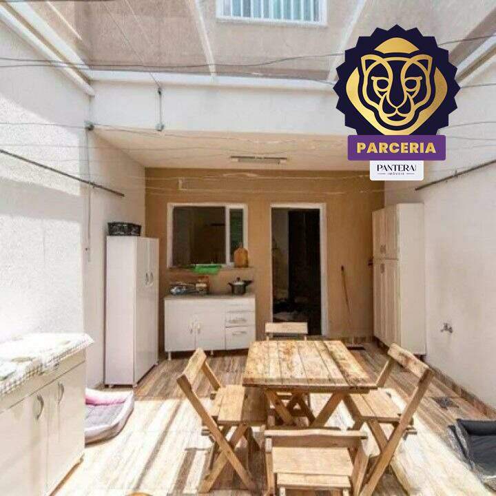 Área gourmet