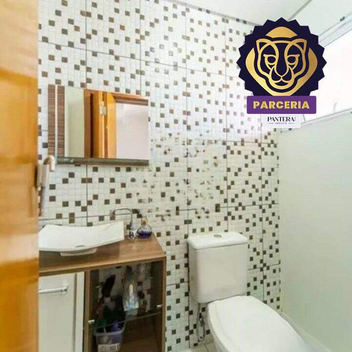 Banheiro