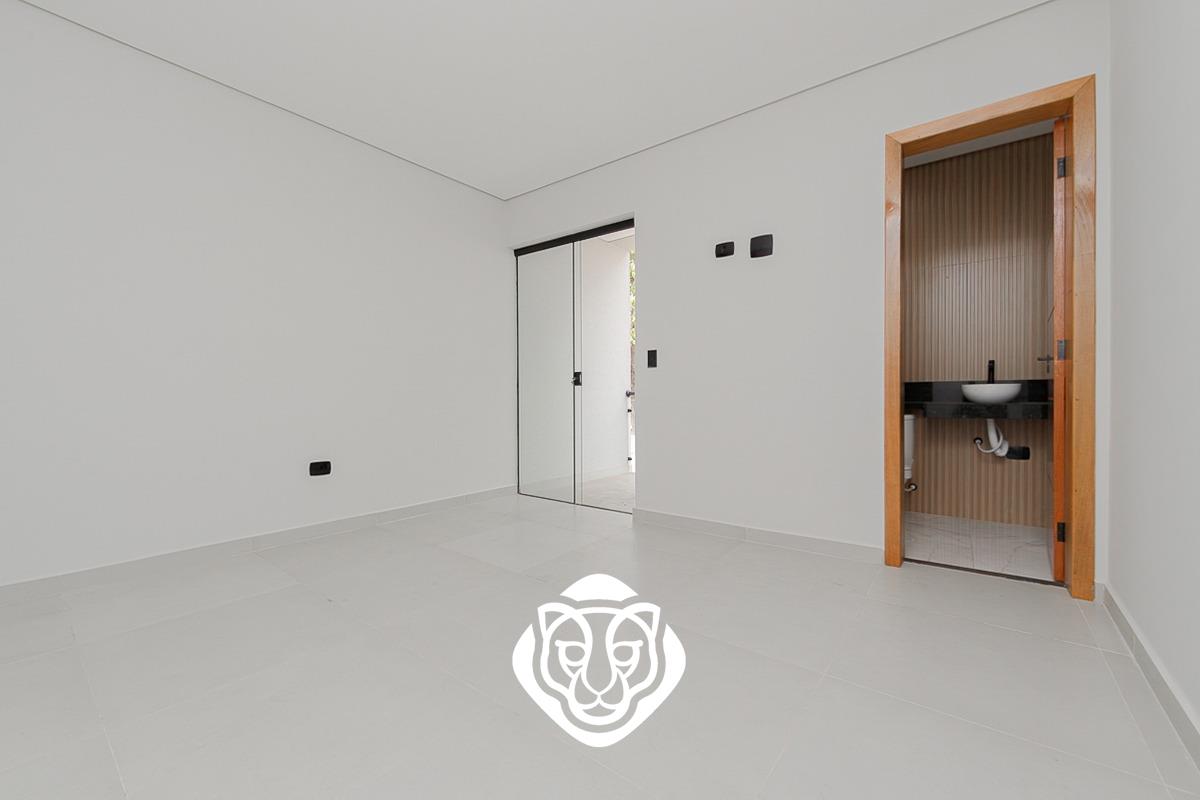 Dormitório suíte 3