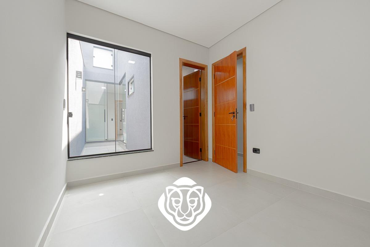 Dormitório suíte 2