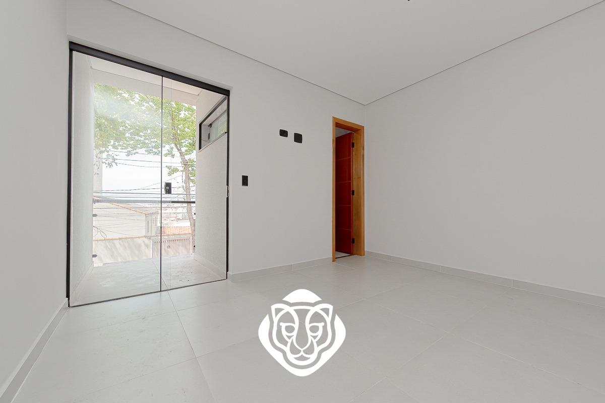 Dormitório suíte 3