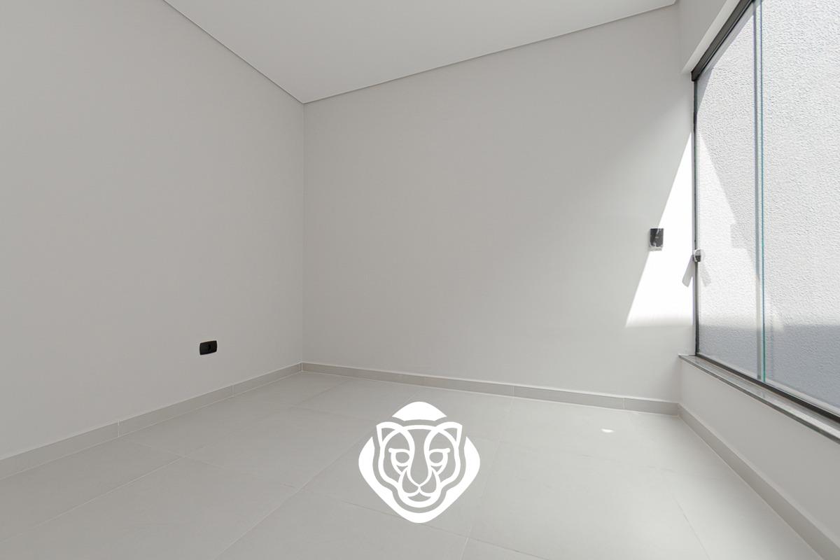 Dormitório suíte 2