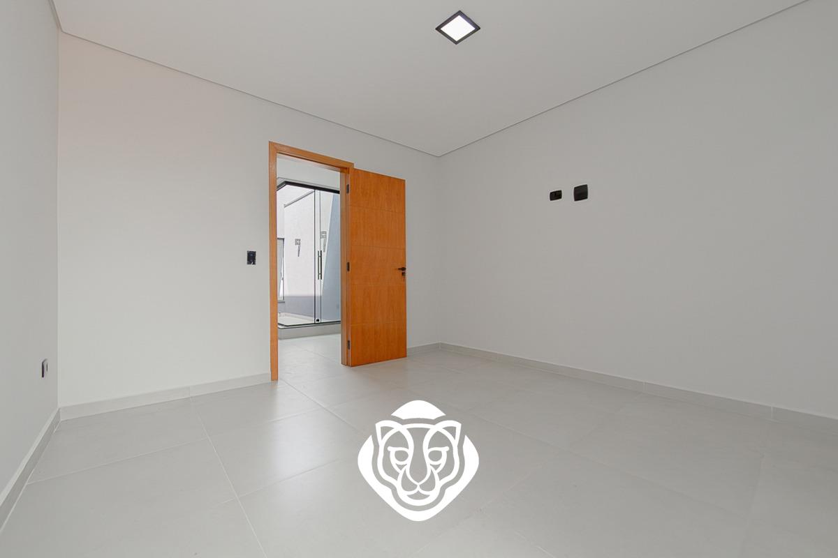 Dormitório suíte 1