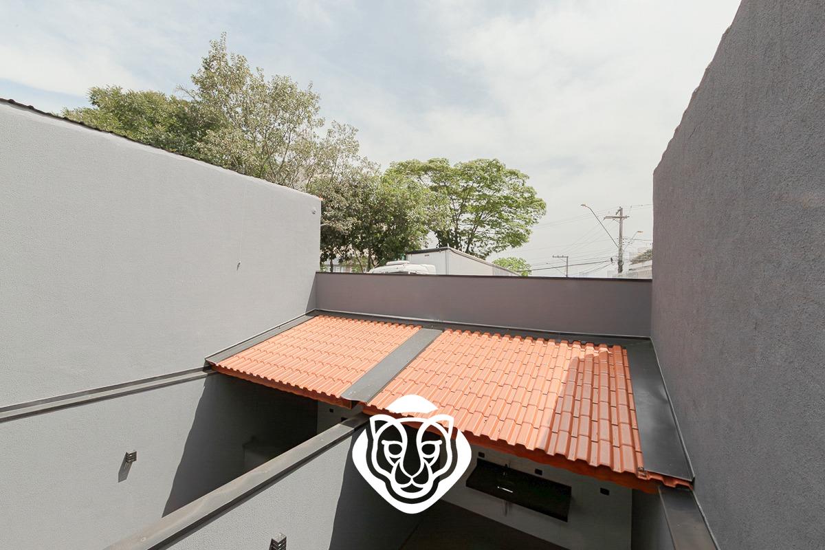 Vista Dormitório suíte 1