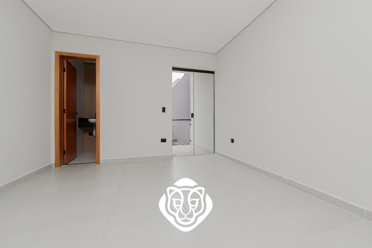 Dormitório suíte 1