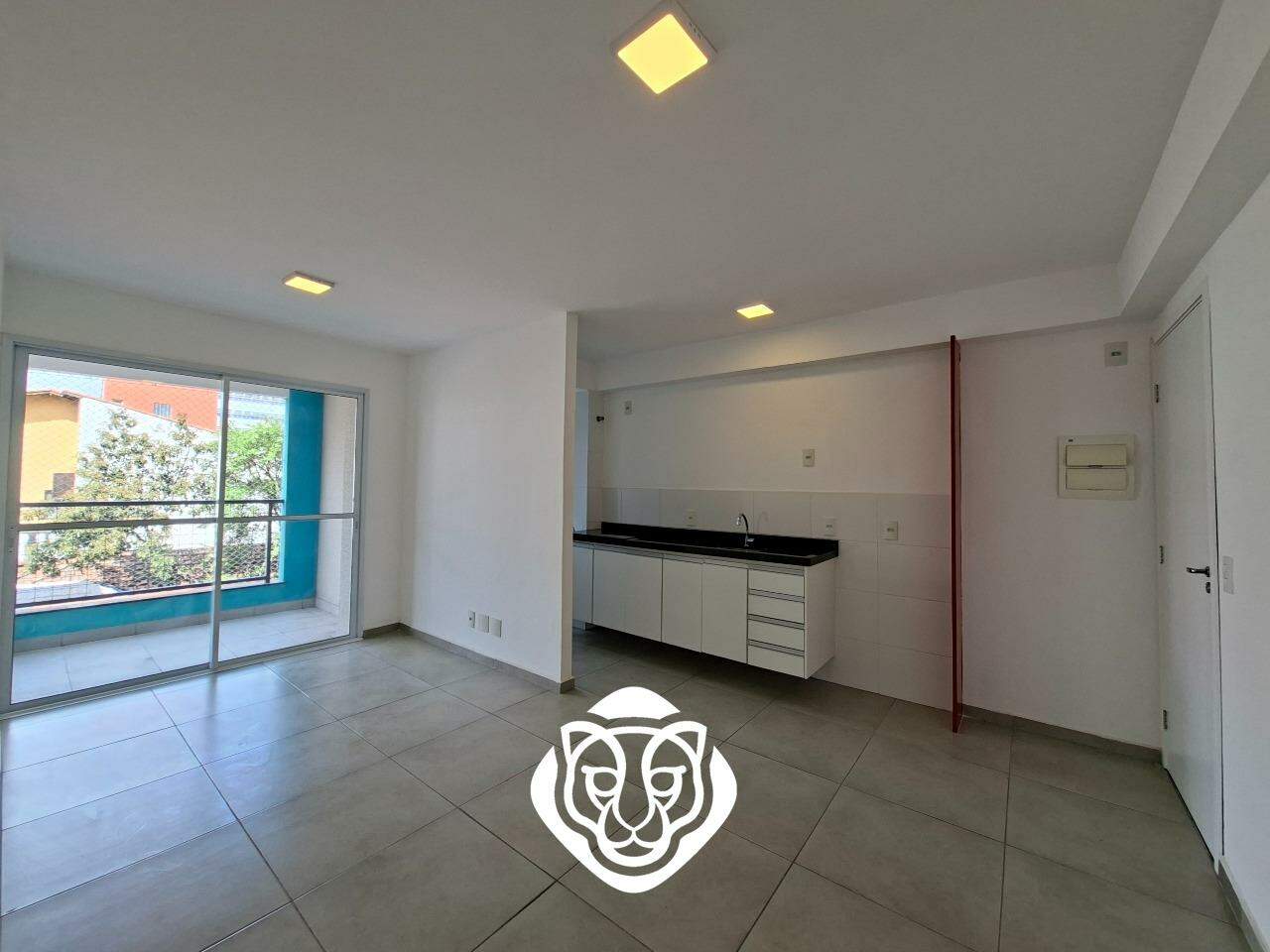 Sala dois ambientes