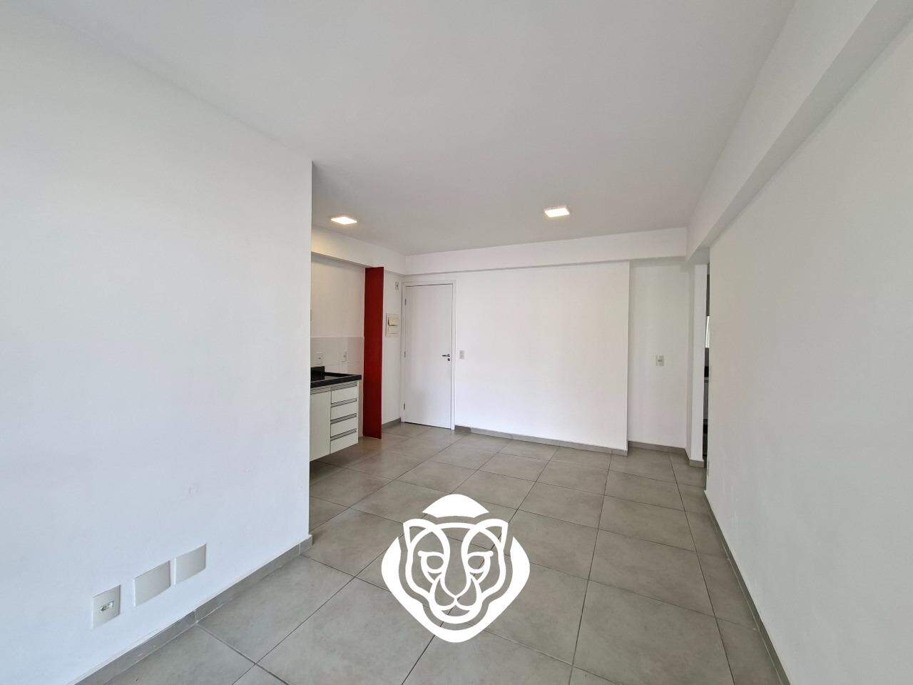 Sala dois ambientes