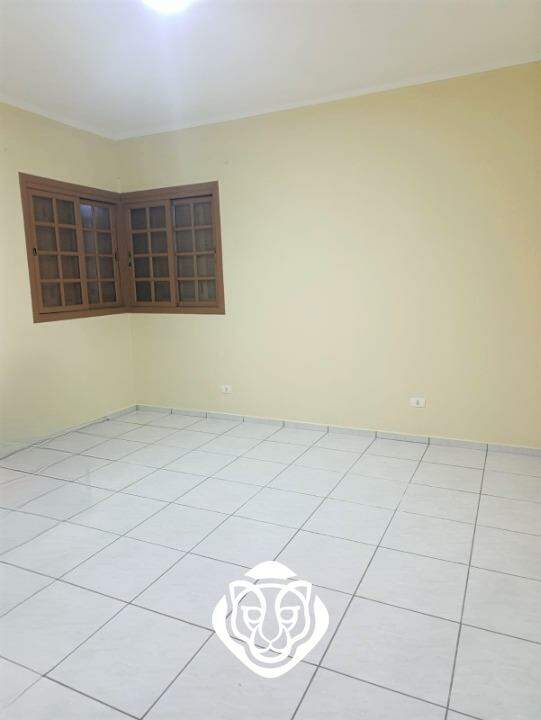 Dormitório III - suíte
