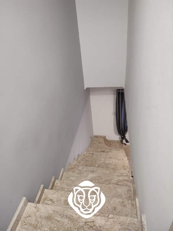 Acesso ao dormitório I