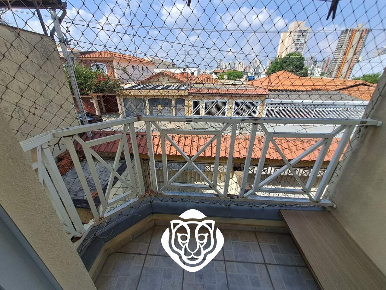 Sacada Dormitório I