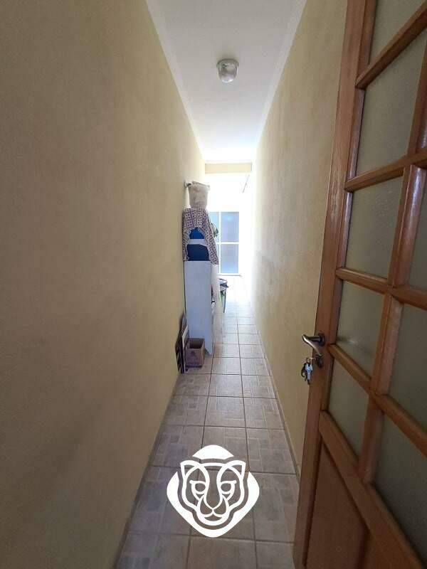 Corredor lateral