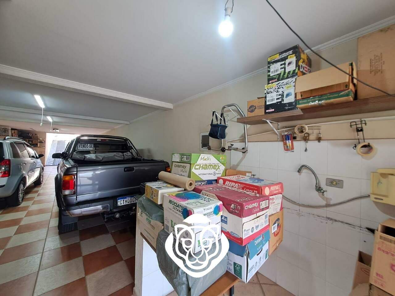 Garagem