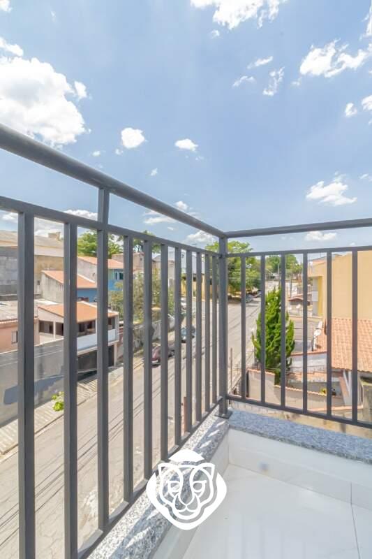 Varanda Dormitório II