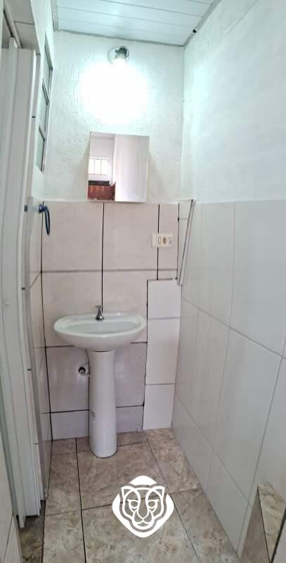 Banheiro Salão Térreo