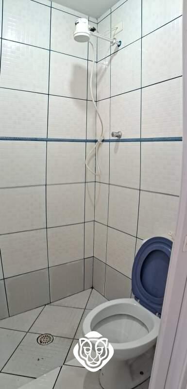 Banheiro Piso Térreo