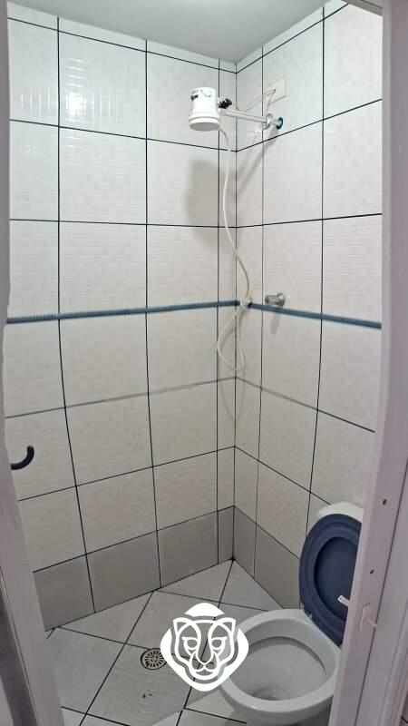 Banheiro Piso Térreo