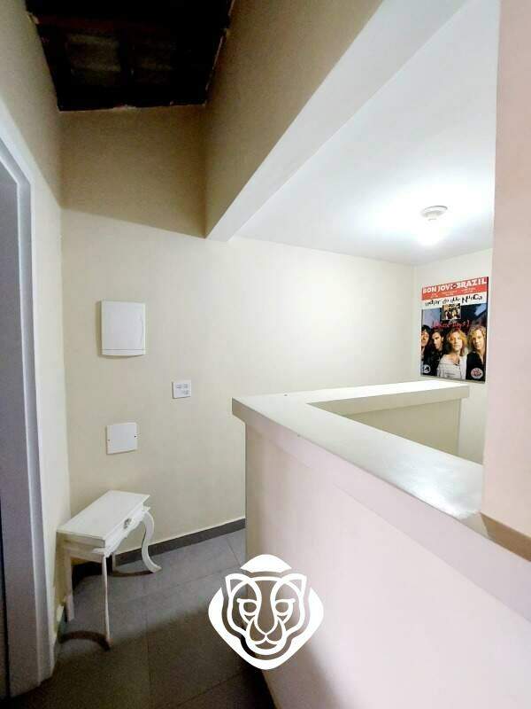 Cobertura lavabo