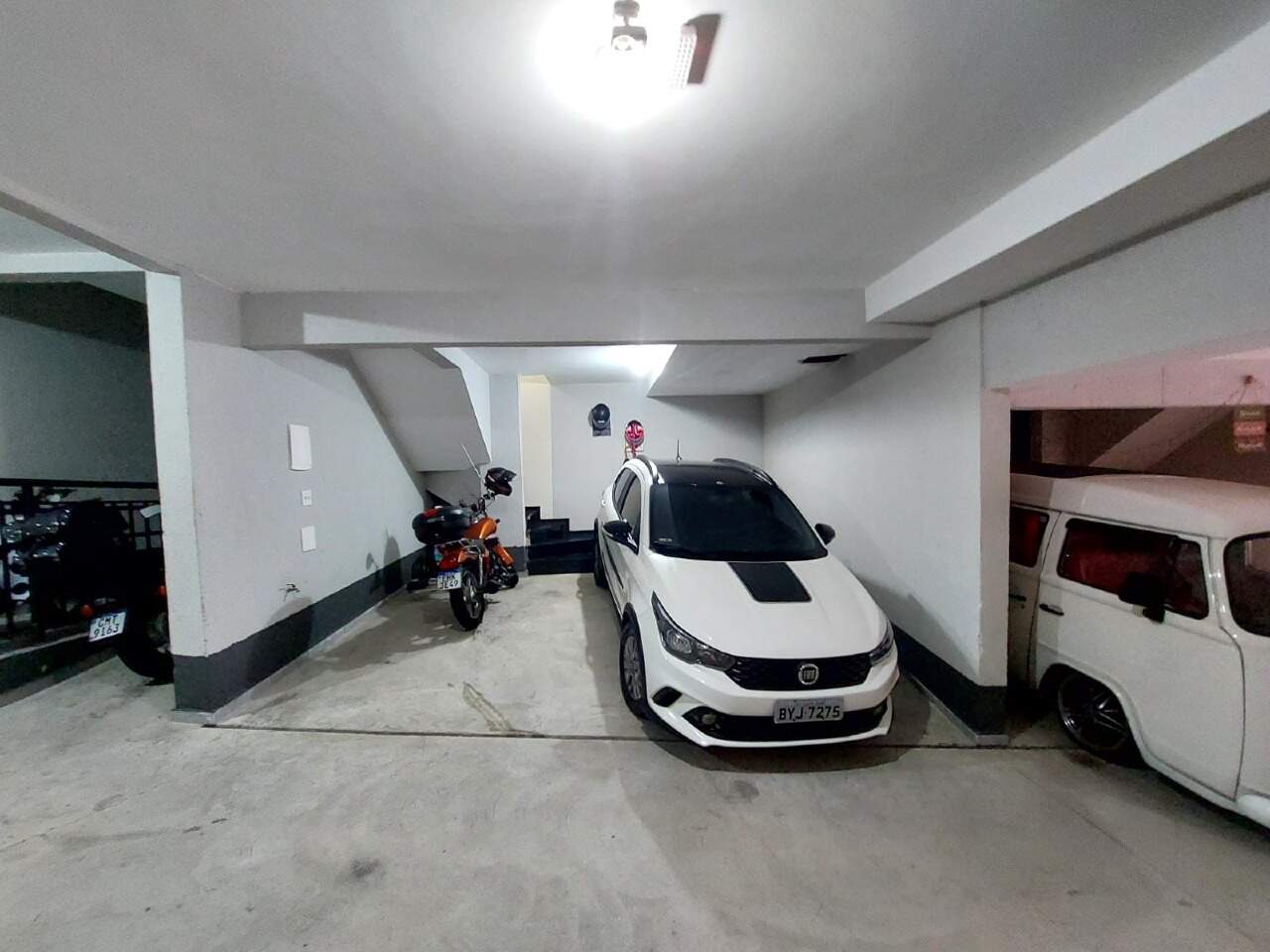 Garagem