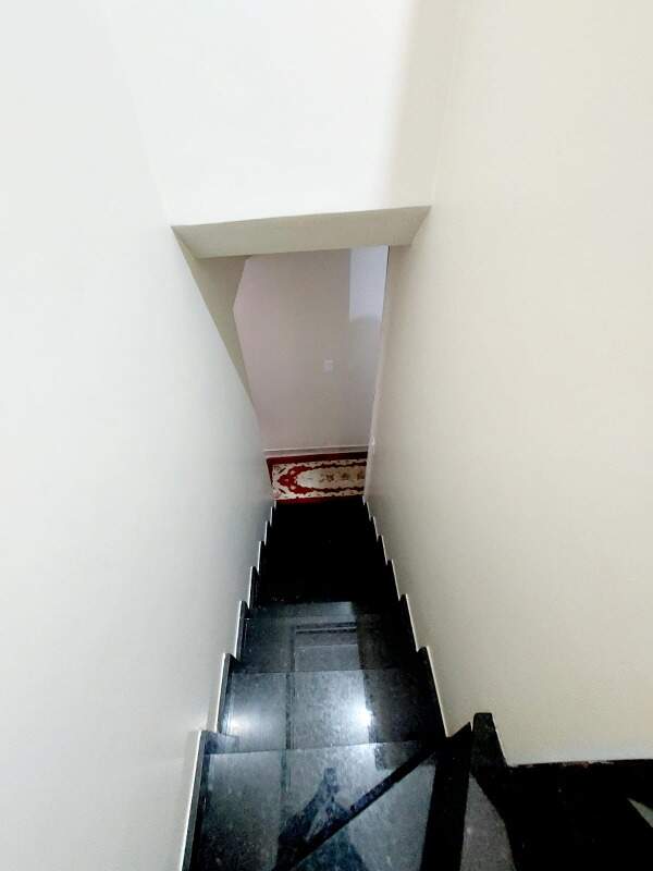 Acesso interno cobertura 