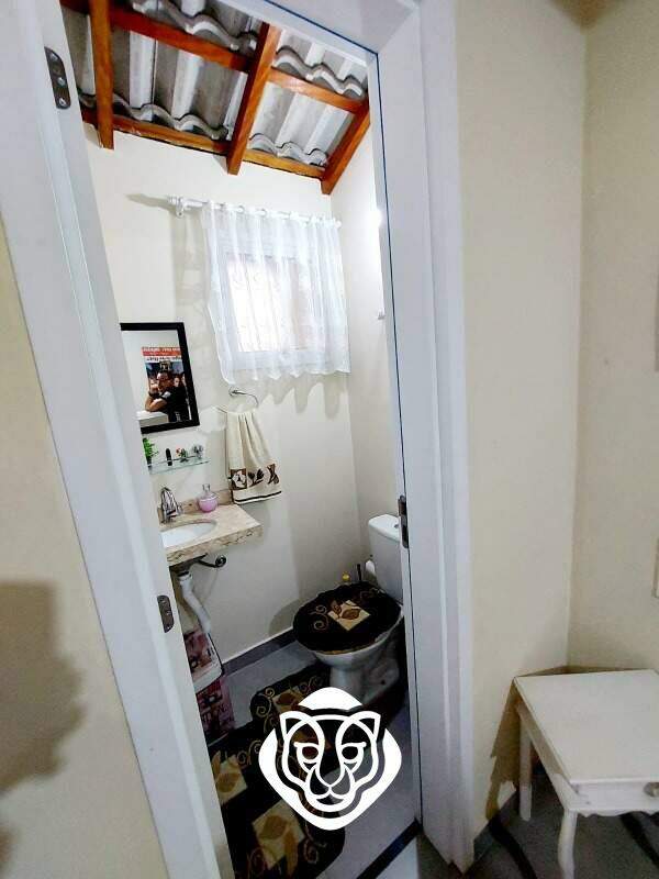 Cobertura lavabo