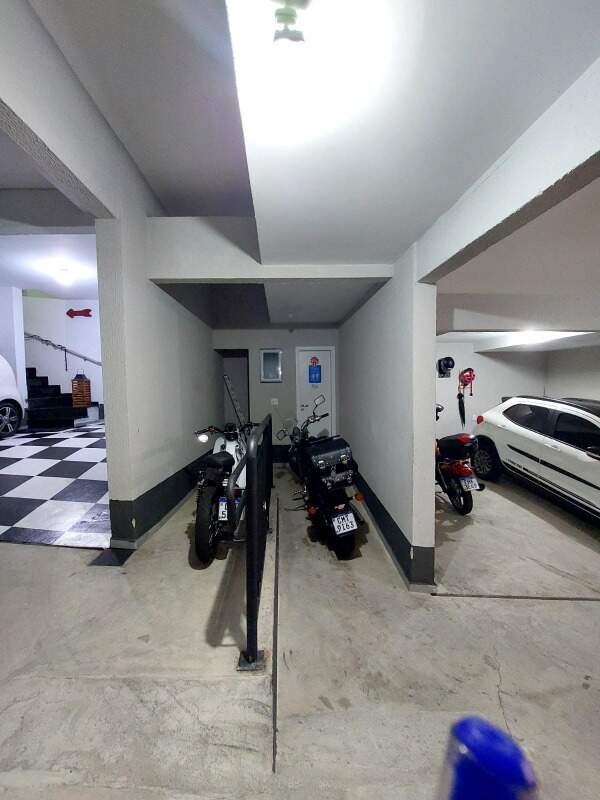 Lavabo garagem