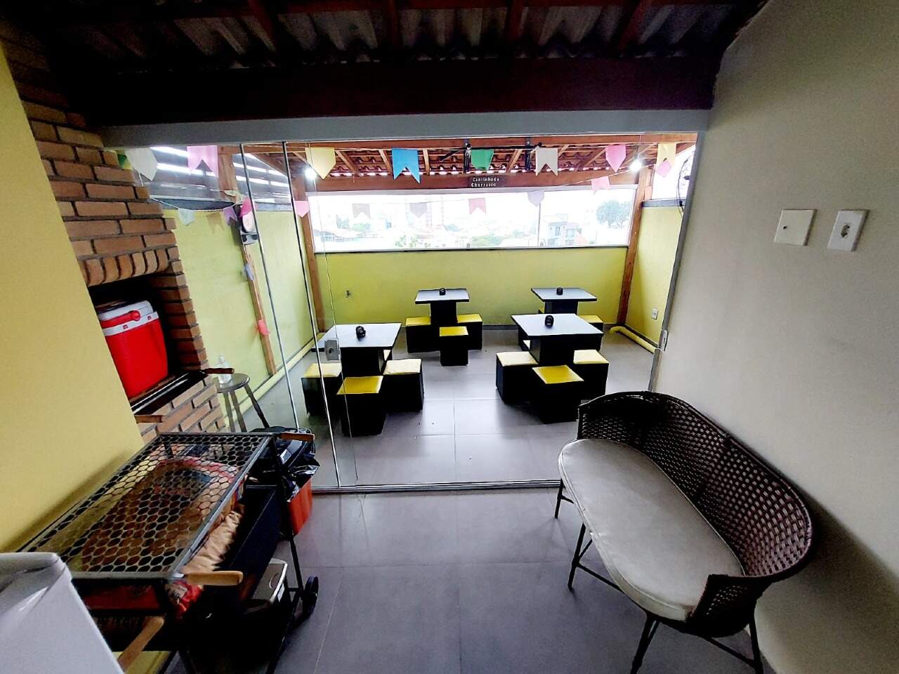 Cobertura 