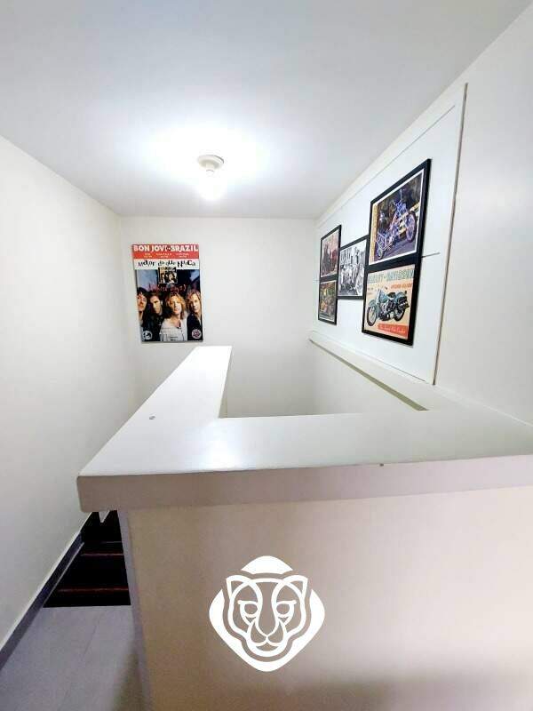 Acesso interno cobertura 