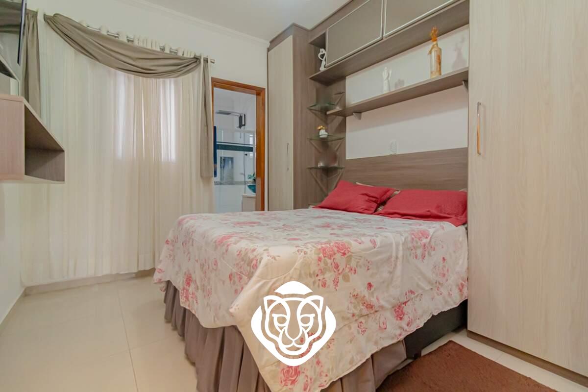 Dormitório III - Suíte