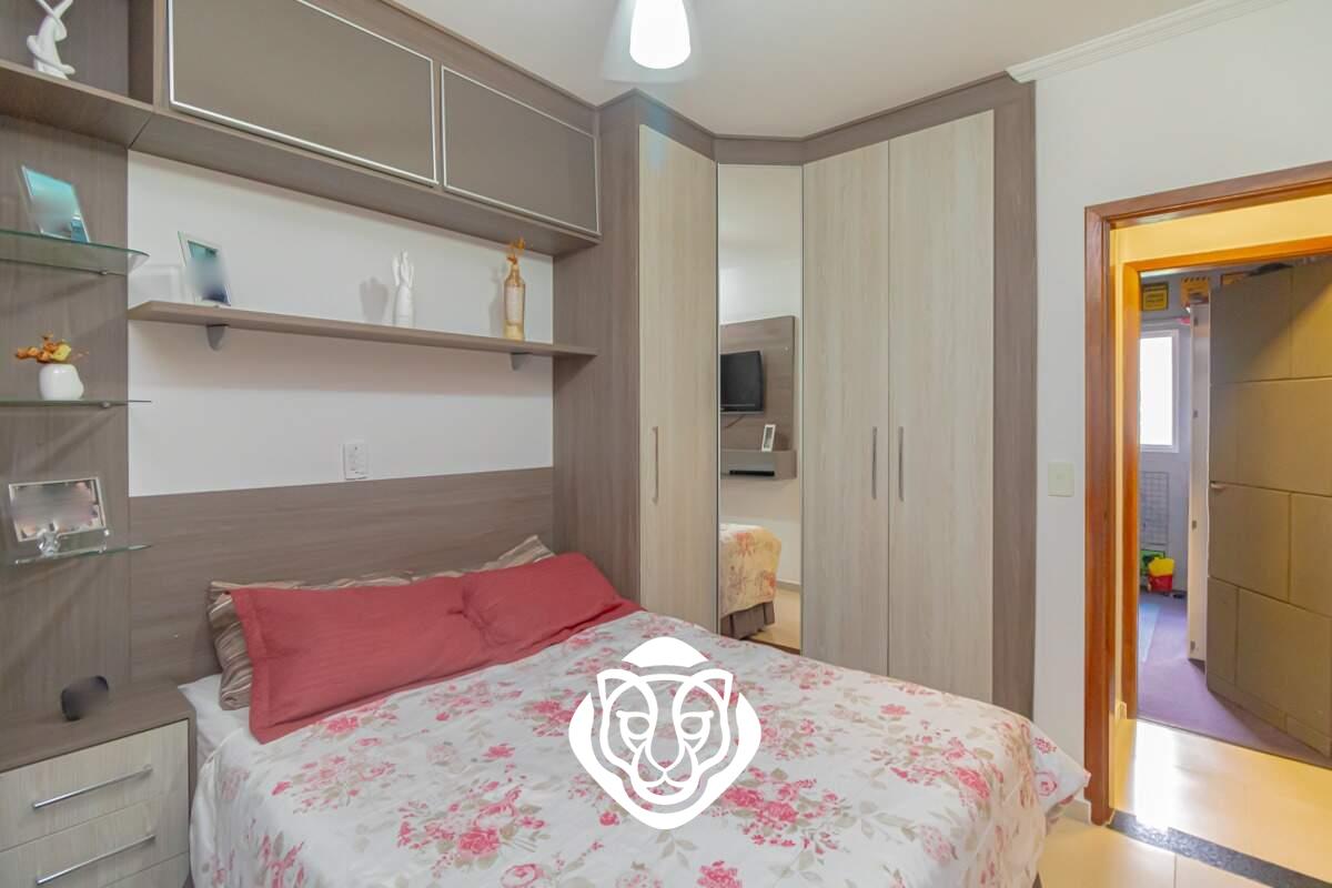 Dormitório III - Suíte