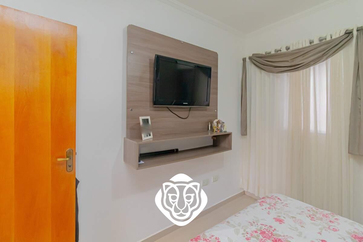 Dormitório III - Suíte