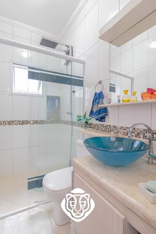 Banheiro - Dormitório III