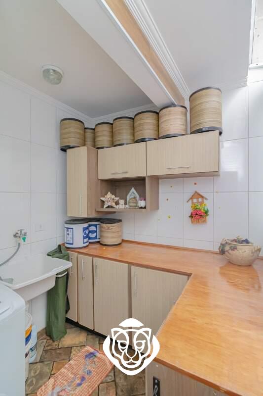 Área de serviço Cobertura