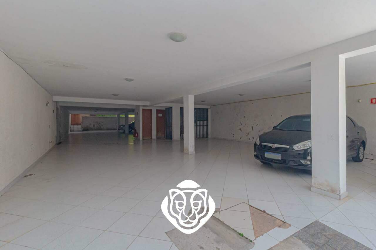 Garagem