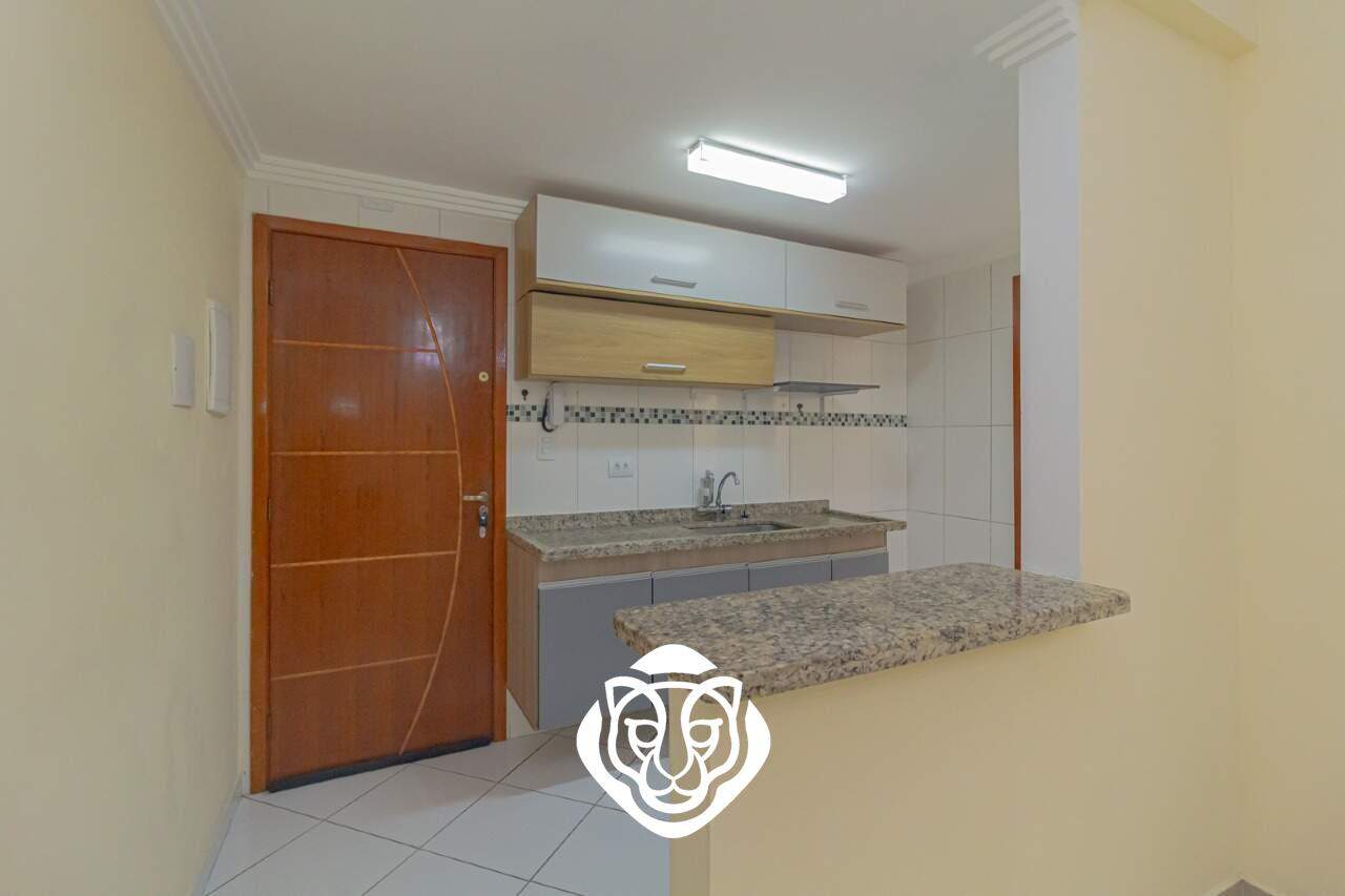 Entrada / Cozinha