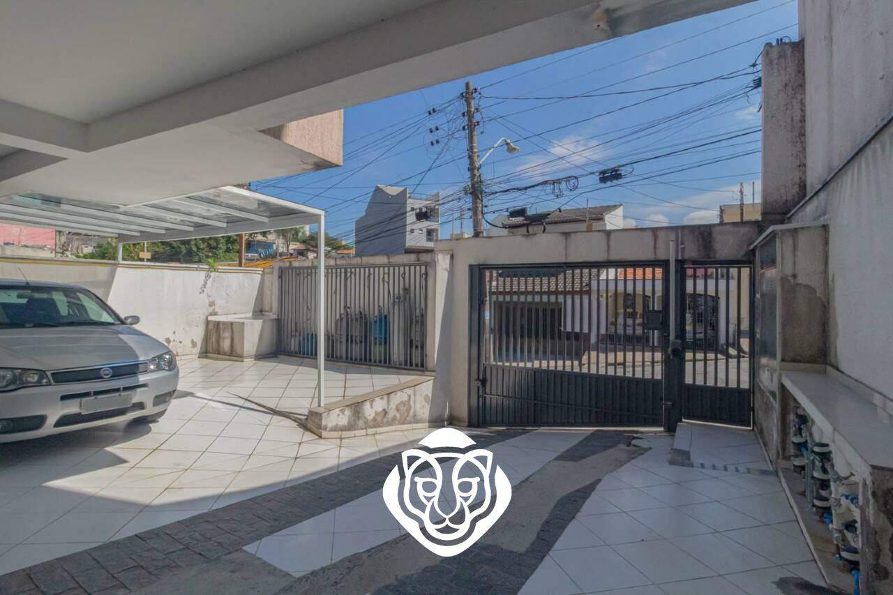 Garagem