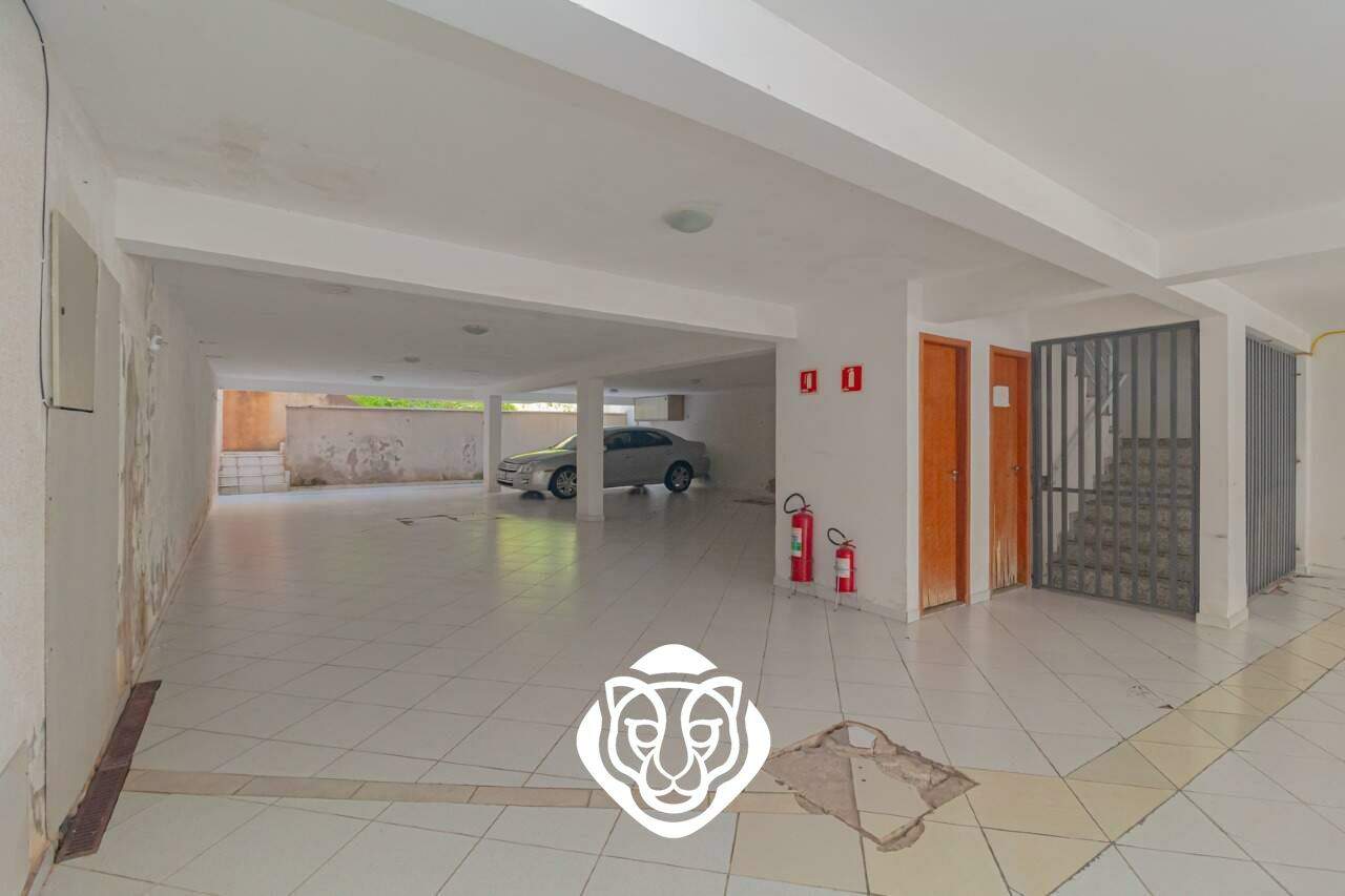 Garagem