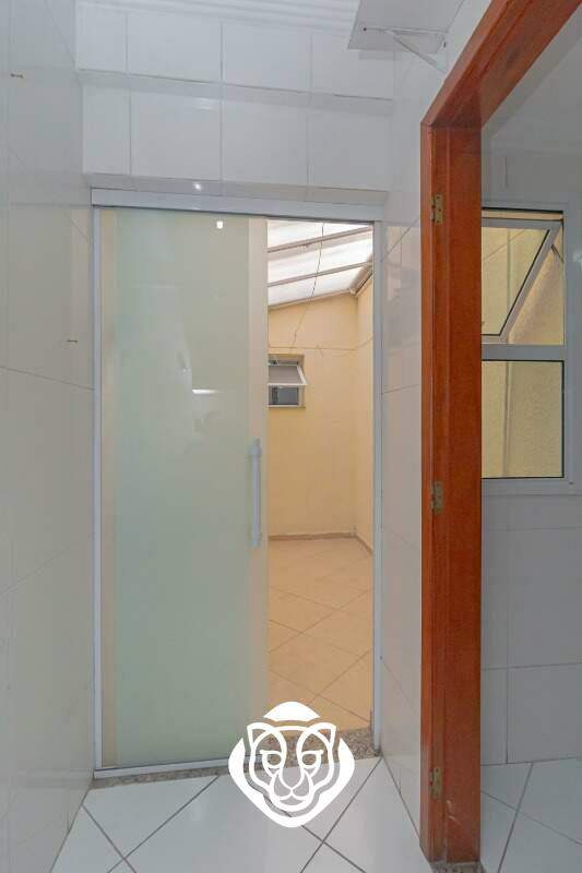 Área de serviço