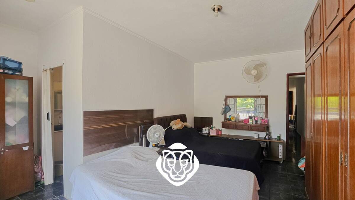 Dormitório III - suíte