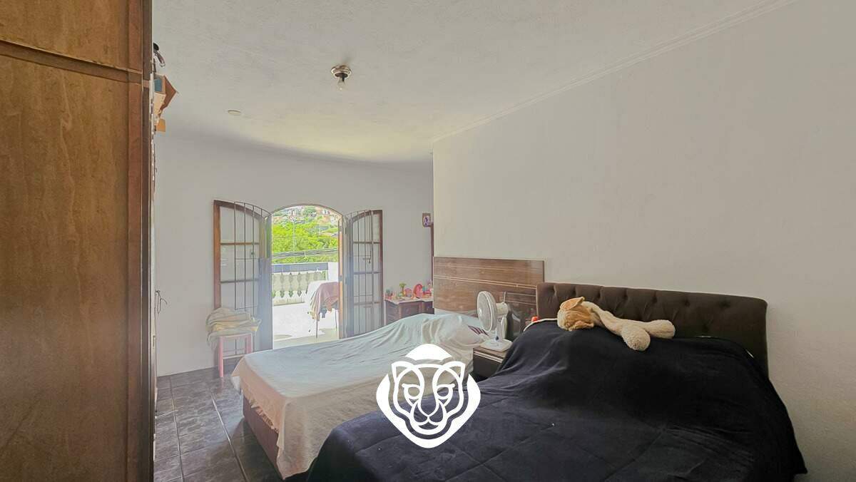 Dormitório III - suíte