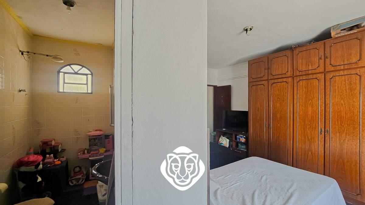 Dormitório III - suíte