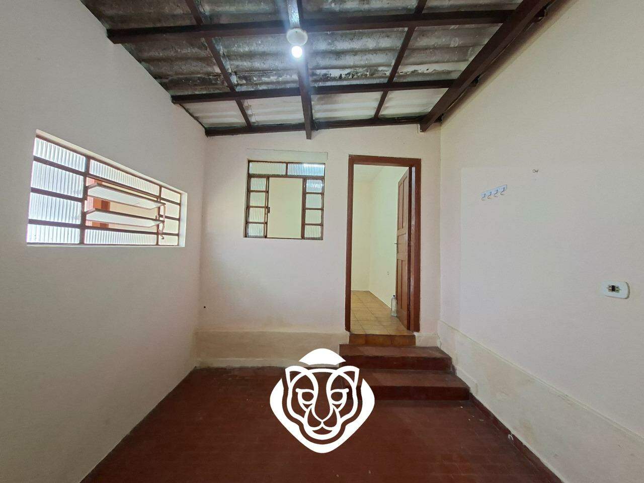 Área de serviço